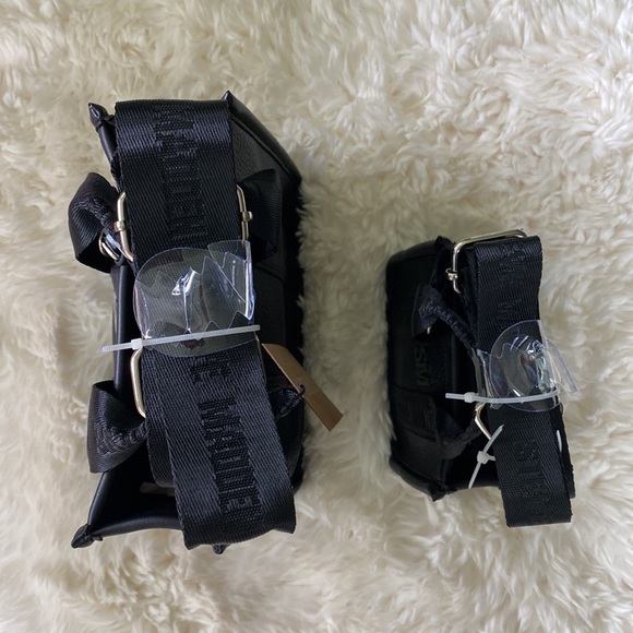 🖤 Steve Madden BWebber 2pc Set - Picture 6 of 8